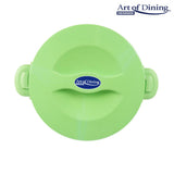 CASEROLA TERMICA 6L, NOVA, VERDE, ART OF DINING
