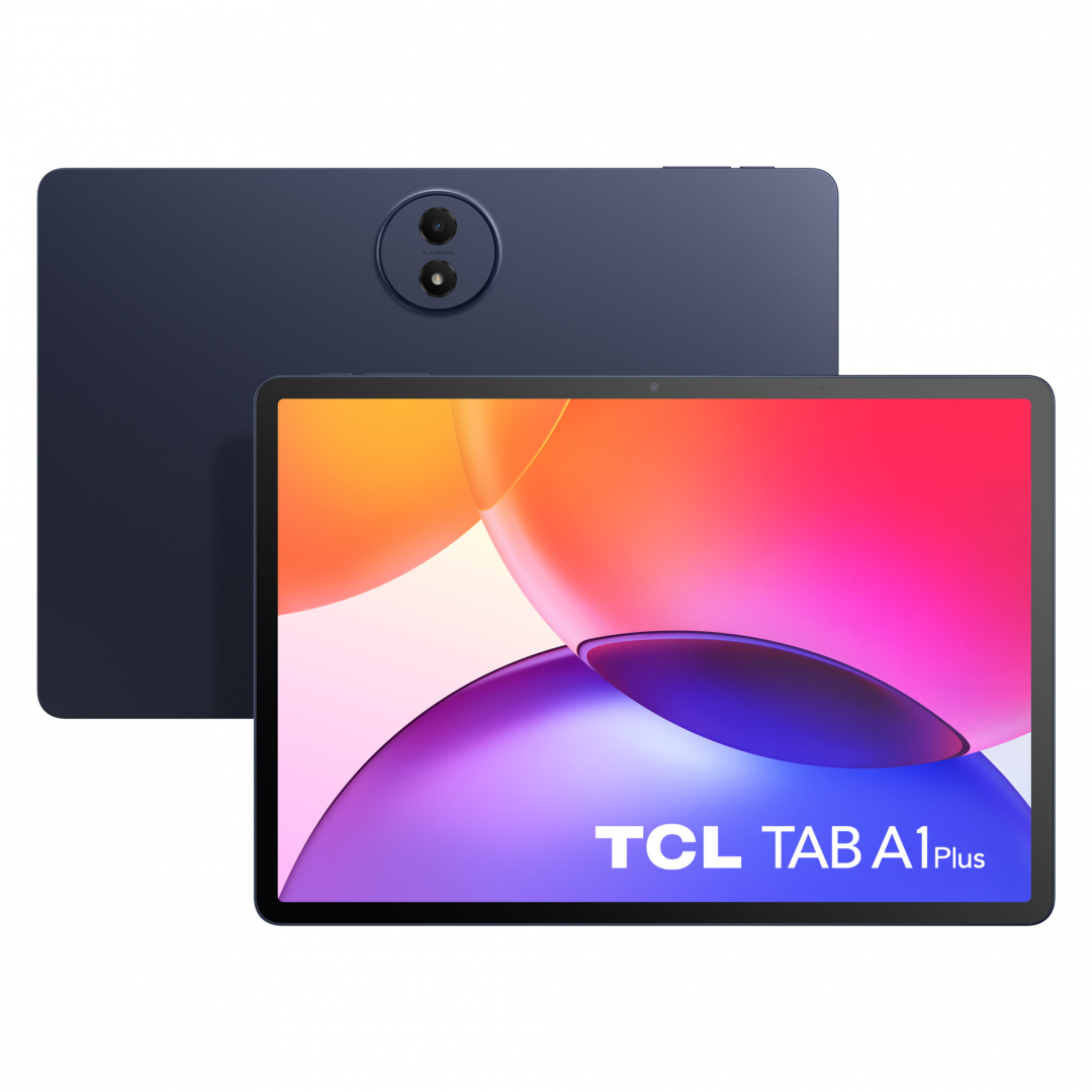 TCL TAB A1 Plus, 6 GB RAM, 128 GB, Blue