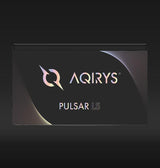 Sursa Aqirys Pulsar LS 550W 80+ White certified, culoare neagra