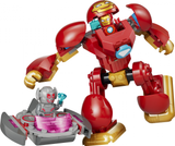 ULTRON VS IRON MAN LEGO11209