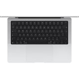 MacBook Pro 14.2"/Apple M5 Pro (CPU 15-core, GPU 16-core, Neural Engine 16-core)/48GB/1TB - Silver - INT KB (No Adapter) - 2026 (CTO  from MGDN4RO/A)