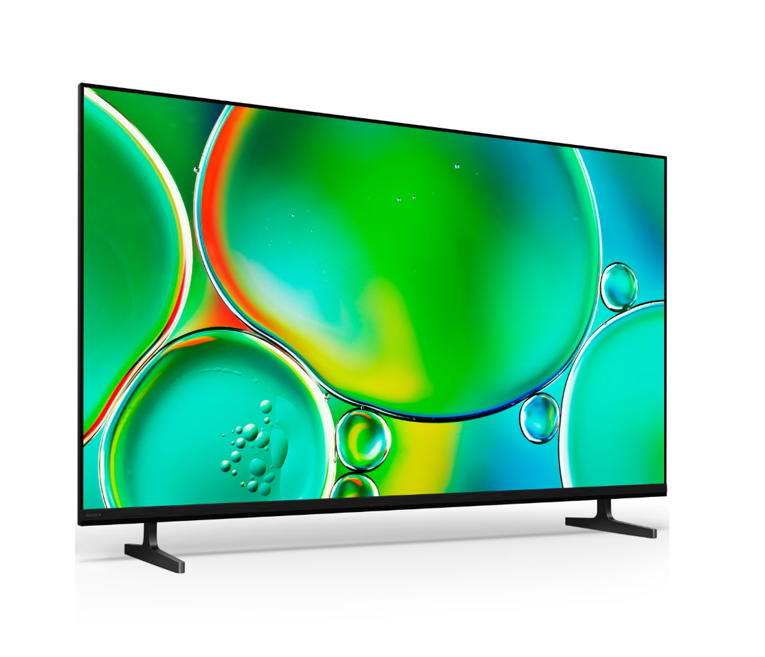 Televizor Sony BRAVIA 2 II LED 43S25M2, 108 cm, Smart Google TV, 4K Ultra HD, Clasa E (Model 2026)