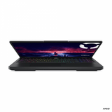 Notebook Gaming Lenovo Legion Pro 5 16AFR10, cu procesor AMD Ryzen 9 9955HX, 16'' OLED, 32 GB DDR5, 2 TB SSD, NVIDIA GeForce RTX 5070, 8GB GDDR7, Fr OS