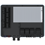 Solplanet hybrid inverter ASW08kH-T3-DG, 8kW, 3P, 3 MPPT, w/Dongle WLAN, 3*16A, w/EPS, DC w/SPD, AC w/MOV, DC w/Sunclix, AC w/Vaconn, w/three-phase four-wire, w/Diesel generator