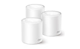 Router wireless TP-LINK Deco X50, WIFI 6, Mesh, Dual Band