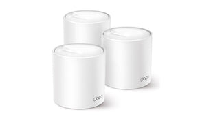 Router wireless TP-LINK Deco X50, WIFI 6, Mesh, Dual Band