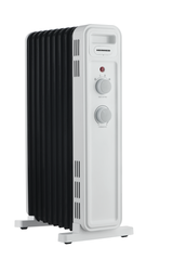 CALORIFER CU ULEI HEINNER HOH-M09WH-BK