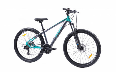 DRUMET XS 27.5'' TURCOAZ GRI NEGRU