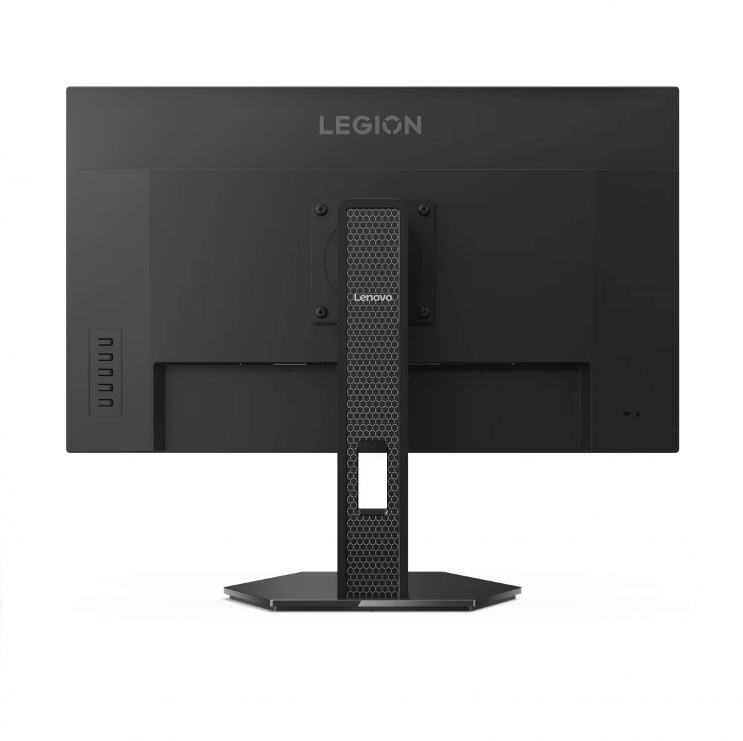 Monitor Consumer Lenovo Legion 27QD-10, 27", 2560 x 1440 pixeli, Black, 3 ani Garantie