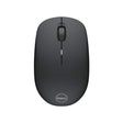 Mouse Dell WM126, Wireless, negru