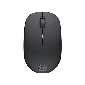 Mouse Dell WM126, Wireless, negru