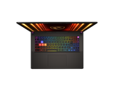 Notebook Gaming MSI Vector 17 HX AI, cu procesor Intel Core Ultra 9 275HX, 17'' IPS, 64 GB DDR5, 2 TB SSD, NVIDIA GeForce RTX 5090, 24GB GDDR7, Fr OS