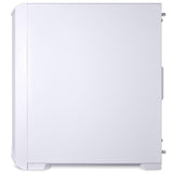 Carcasa Lian Li LANCOOL 215 Mid-Tower ARGB ALB