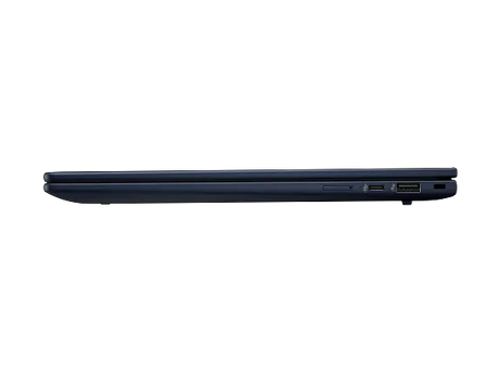 Laptop Business HP EliteBook X G1i Next Gen AI PC, cu procesor Intel Core Ultra 5 228V, 14'' IPS, 32 GB LPDDR5x, 512 GB SSD, Intel Arc Graphics, Windows 11 Pro, 1 an Garantie