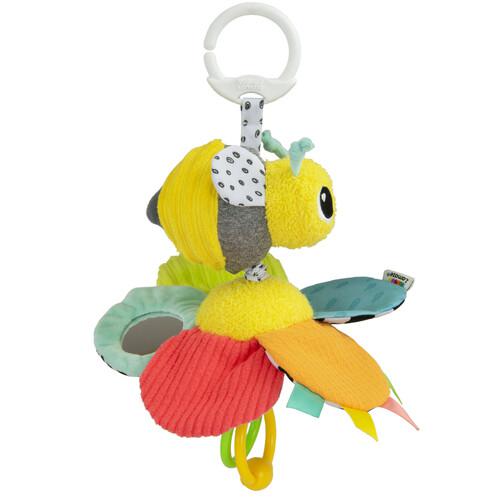 JUCARIE PENTRU BEBELUSI, ALBINUTA BUZZY, LAMAZE