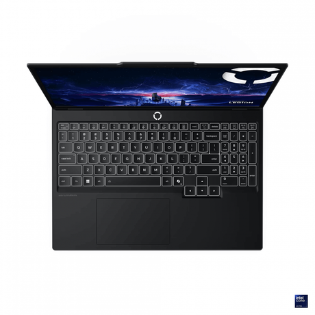 Notebook Gaming Lenovo Legion 5 15IAX10, cu procesor Intel Core Ultra 7 255HX, 15.1'' OLED, 32 GB DDR5, 1 TB, NVIDIA GeForce RTX 5070, 8GB GDDR7, Fr OS