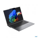 Notebook Business Lenovo ThinkPad X9-14 Gen 1 Aura Edition, cu procesor Intel Core Ultra 7 258V, 14'' OLED, 32 GB LPDDR5x, 512 GB SSD, Intel Arc 140V, Windows 11 Pro