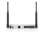ZYXEL USGFLEX100HP H FIREWALL  POE