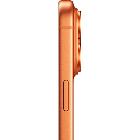 iPhone 17 Pro 1TB Cosmic Orange