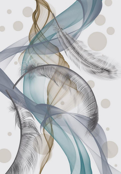COVOR PRINT DIGITAL 3D 200X300 CM DREAM