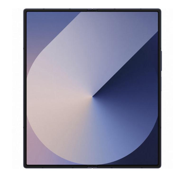 Samsung Z FOLD6 5G F956B 7.6" 12GB 1TB DualSIM Navy