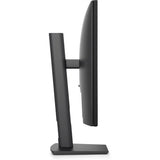 Monitor Commercial Dell P2426, 24.1", 1920 x 1200 pixeli, Dark Gray, 3 ani Garantie