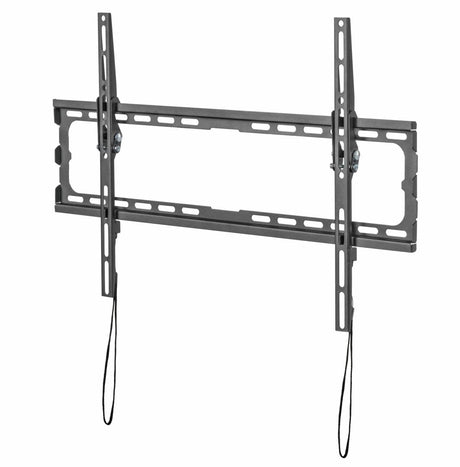 Suport TV de perete Serioux TV32-46T, compatibilitate  dimensiune ecran: 37"-80", compatibilitate VESA:200x200, 300x200, 400x200, 300x300, 400x300, 400x400, 600x400, greutate maximă suportata:  45kg, distanta de la perete:20mm, inclinare: 0~-8°