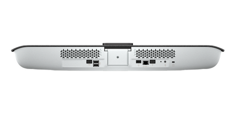 Poly Studio V12 USB Video Bar No Power Supply