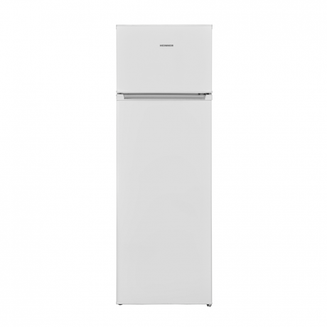 FRIGIDER CU DOUA USI HEINNER HF-V242E++