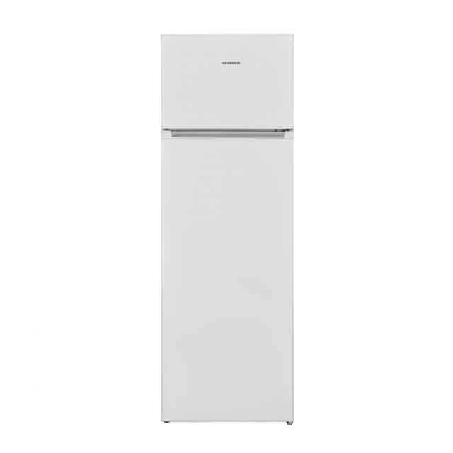 FRIGIDER CU DOUA USI HEINNER HF-V242E++