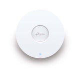 Access point TP-Link EAP613, Gigabit, PoE, Dual-band, WiFi 6 - AX