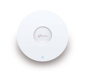 Access point TP-Link EAP613, Gigabit, PoE, Dual-band, WiFi 6 - AX