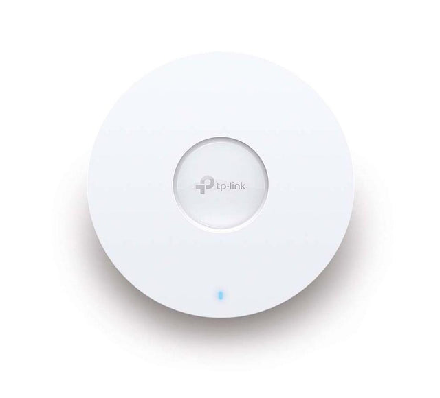Access point TP-Link EAP613, Gigabit, PoE, Dual-band, WiFi 6 - AX