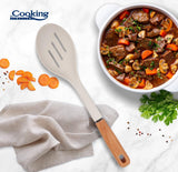 LINGURA SILICON 35x8 CM, CULINAR, COOKING BY HEINNER