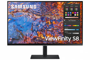 Monitor Samsung 32" LS32B800PXPXEN