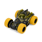 MASINA PENTRU CASCADORII, OFF-ROAD, 360 DE GRADE, MOMKI, NEGRU