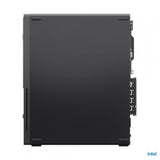 Desktop Business Lenovo ThinkCentre neo 50s Gen 6 cu procesor Intel Core Ultra 7 265 pana la 4.6 GHz, 16 GB DDR5, 512GB SSD, Intel Arc A310 LP, Fara OS, Black, 3 ani Garantie