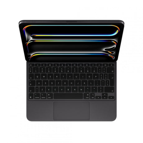 Apple Magic Keyboard for iPad Pro 11_inch (M4) - International English - Black