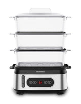 STEAMER HEINNER ONE STEAM HSA-D950SS