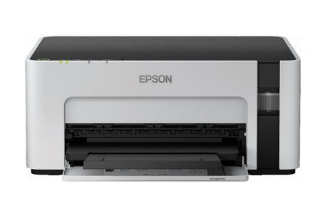 Imprimanta inkjet Epson M1100, CISS, A4 Monocrom, format A4, USB
