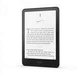 Amazon Kindle Paperwhite Without Ads 16 GB 2024 Black