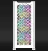 Carcasa AQIRYS AQUILLA Mid Tower ARGB ALB