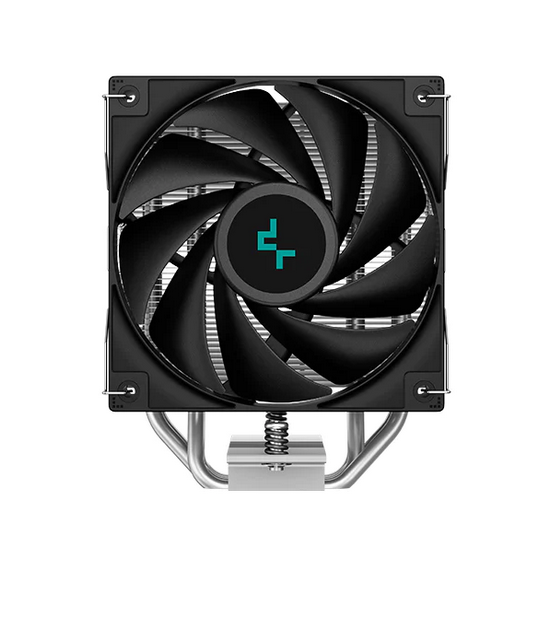 Cooler Procesor Deepcool GAMMAXX AG400 NEGRU