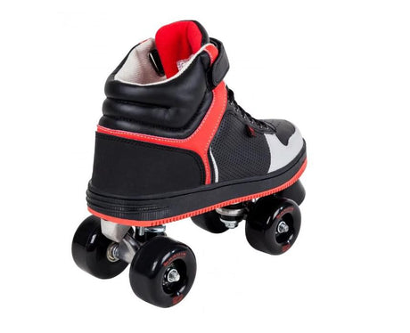 ROLE ROOKIE HYPE HI TOP TRAINER 40 NEGRU