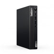 Desktop Lenovo ThinkCentre M70q Gen 5 Tiny, Intel® Core™ i7-14700T,  RAM 1x 16GB SO-DIMM DDR5-5600, 512GB SSD M.2 2280 PCIe® 4.0x4 NVMe® Opal, Video: Integrated Intel® UHD Graphics 770, Optic: None, Card