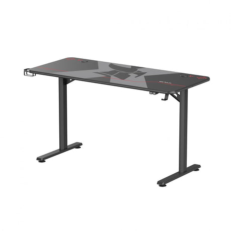 Birou gaming Serioux Aeter RGB 1200x600x750mm