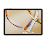 Tableta TCL TAB A1 Plus NXTPAPER, 12.2" 2.4K, 120Hz, 6GB RAM, 256GB, WiFi, Aerolite Grey + Flipcase + T-Pen 2