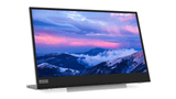 Monitor Consumer Lenovo L15, 15.6", 1920 x 1080 pixeli, Black, Grey, 2 ani Garantie