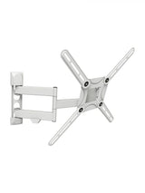 Suport TV de perete, Barkan 3400W.W, Fix, 29"- 65", VESA 400 x 400 mm, suporta pana la 40kg, alb