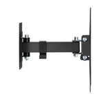 Suport TV de perete Serioux, TV68-221, compatibilitate  dimensiune ecran: 23"-43", compatibilitate VESA:100x100, 100x200, 200x100, 200x200, greutate maximă suportata: 30kg, distanta fata de perete: 56~204mm, inclinare: ＋5°～-8°, pivotare: +90°~-90°